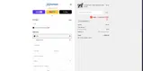 Autofiber coupon verification screenshot