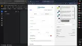 Autofiber coupon verification screenshot