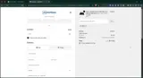 Autofiber coupon verification screenshot