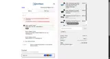 Autofiber coupon verification screenshot