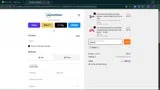 Autofiber coupon verification screenshot