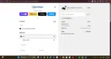 Autofiber coupon verification screenshot