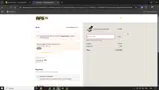 EMAIL20 coupon verification screenshot