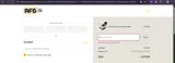 EMAIL20 coupon verification screenshot