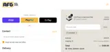 CLEAN20 coupon verification screenshot