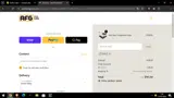 SITE15 coupon verification screenshot