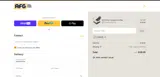 CLEAN20 coupon verification screenshot