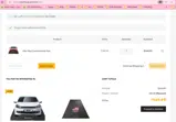 Freedom coupon verification screenshot