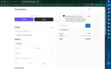 Autoflosser coupon verification screenshot