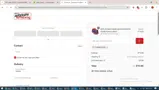 thankyou20 coupon verification screenshot
