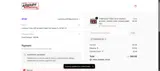 thankyou20 coupon verification screenshot