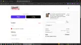 HERO20 coupon verification screenshot