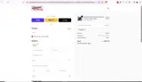 release coupon verification screenshot