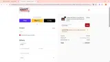 PLAYOFFTIME coupon verification screenshot