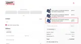 PLAYOFFTIME coupon verification screenshot