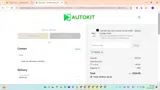 SAVE20 coupon verification screenshot