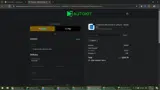 ZIVA18 coupon verification screenshot