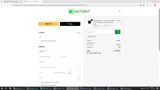 aauto18 coupon verification screenshot