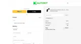 SAVENOX18 coupon verification screenshot