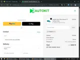 THANK18 coupon verification screenshot