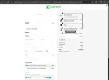 JIMMY coupon verification screenshot