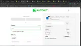 CHATSMIT coupon verification screenshot