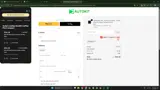 BIGSLOT coupon verification screenshot