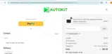 cwefw3r32r2 coupon verification screenshot