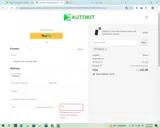 THANK18 coupon verification screenshot
