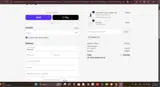 Auto Leather Dye coupon verification screenshot