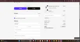 Auto Leather Dye coupon verification screenshot