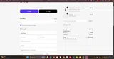 Auto Leather Dye coupon verification screenshot