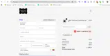 Auto Leather Dye coupon verification screenshot