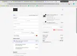 Auto Leather Dye coupon verification screenshot
