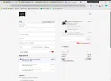 Auto Leather Dye coupon verification screenshot