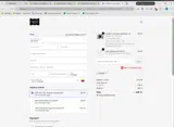 Auto Leather Dye coupon verification screenshot