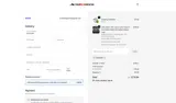 JSMNZXR coupon verification screenshot