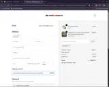 SAVE10 coupon verification screenshot