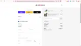 SAVE10 coupon verification screenshot
