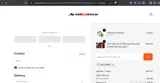 WELCOME5 coupon verification screenshot