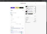 WELCOME5 coupon verification screenshot