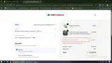 ZDSP96VF coupon verification screenshot