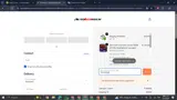 7FCXH3Z4 coupon verification screenshot