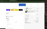 NF4VLHX4 coupon verification screenshot