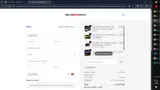 NF4VLHX4 coupon verification screenshot