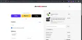 KJRQ4XF8 coupon verification screenshot