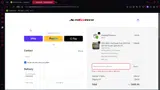 KJRQ4XF8 coupon verification screenshot