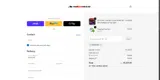 NF4VLHX4 coupon verification screenshot
