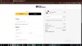 TACTICAL coupon verification screenshot