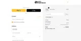 AFTERDARK coupon verification screenshot